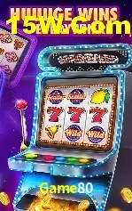 A Emoção da Loteria na Game80: Uma Chance de Mudança de Vida